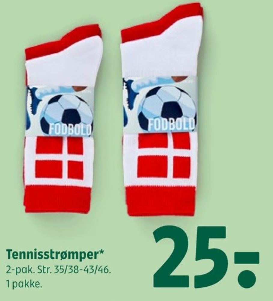 Strømper