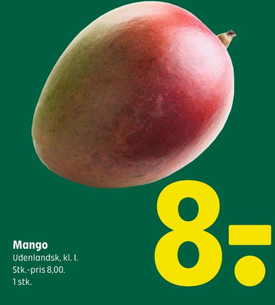 Mango