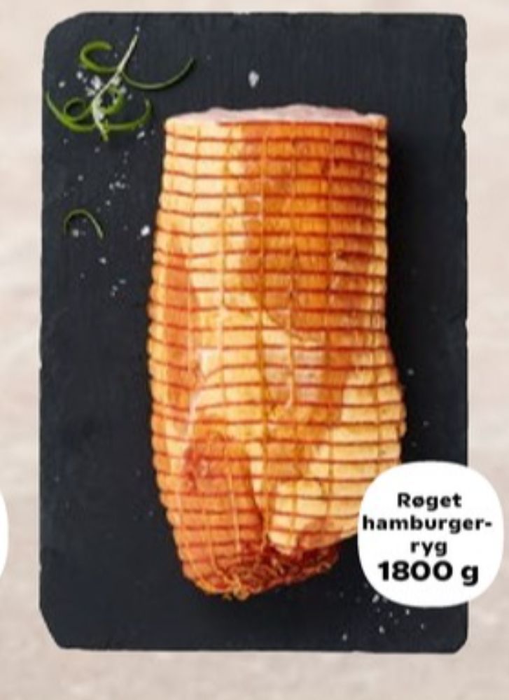 Hamburgerryg