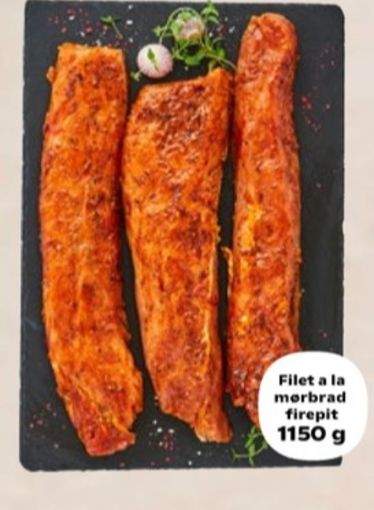 Grisefilet