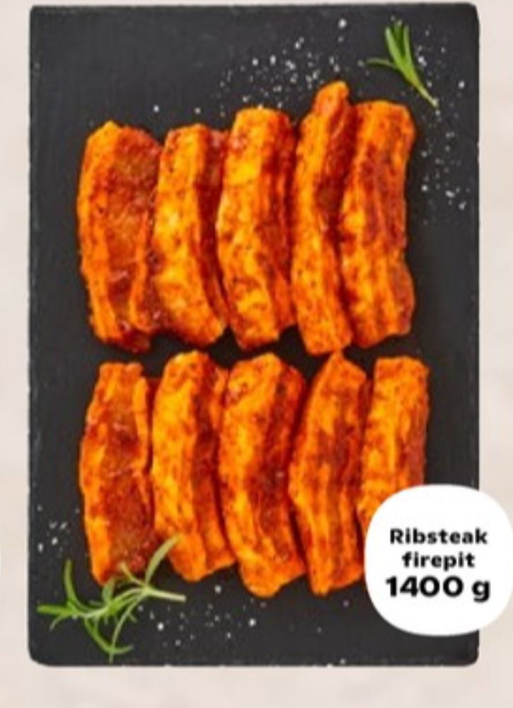 Ribsteaks