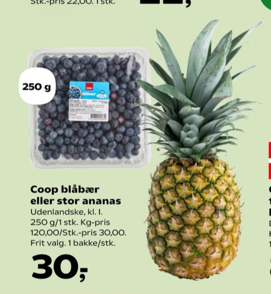 Ananas