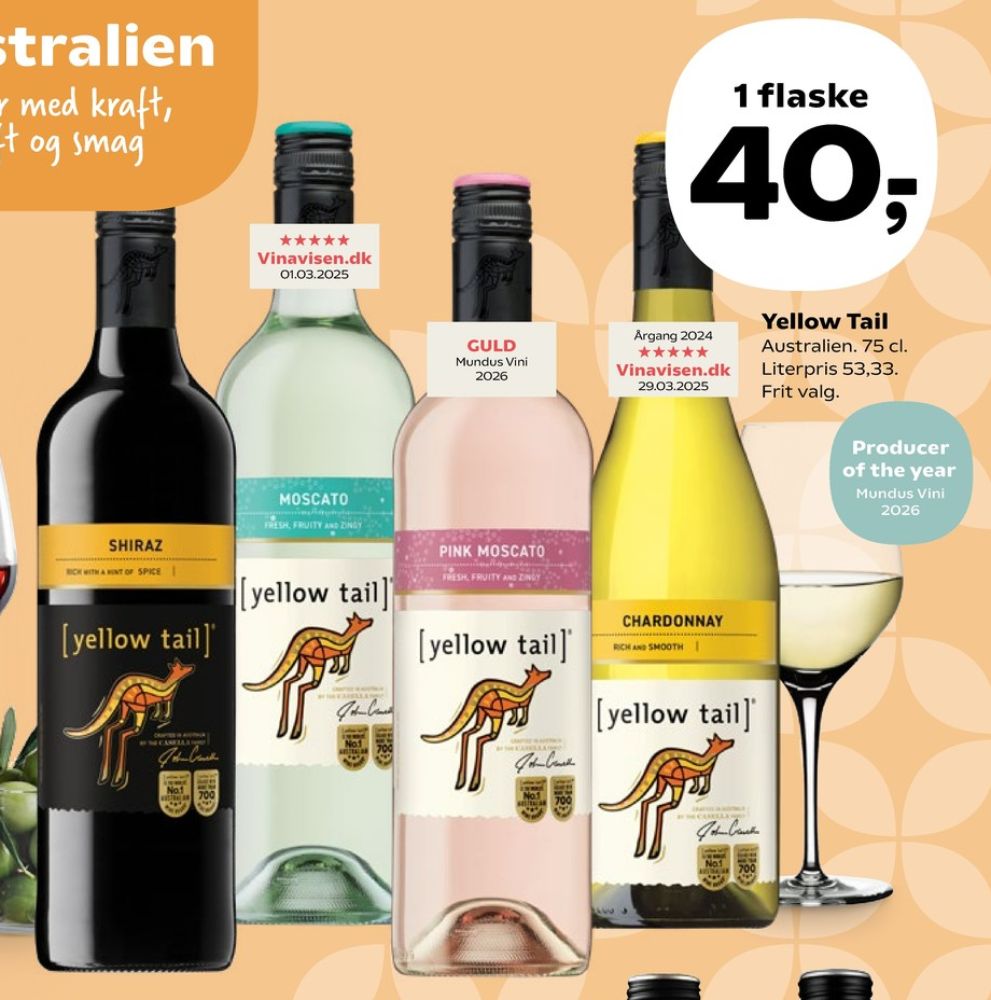 Australsk Hvidvin