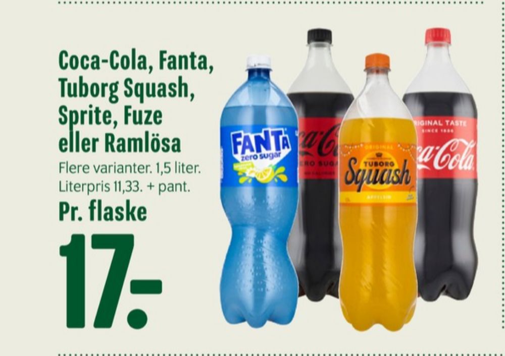 Fuzetea, Ice Tea Peach