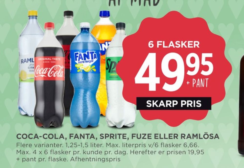 Coca Cola, Coca Cola