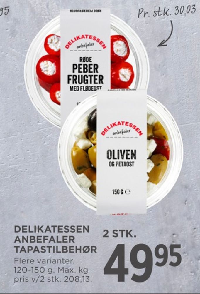 Delikatessen