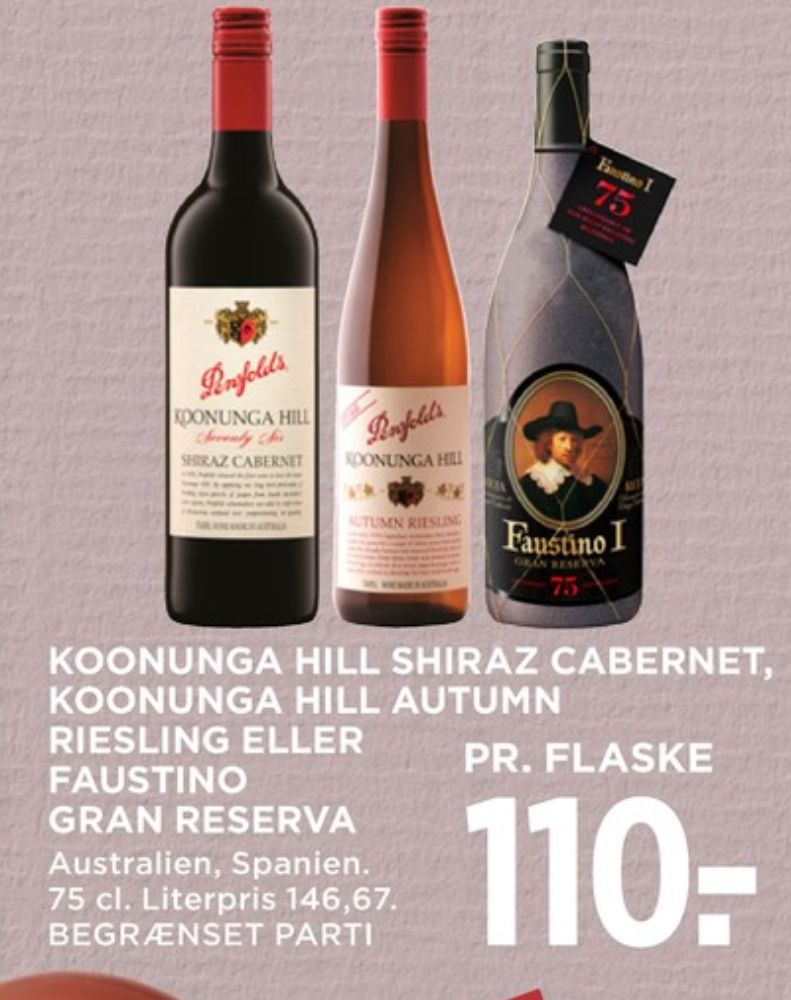Australsk Rosevin