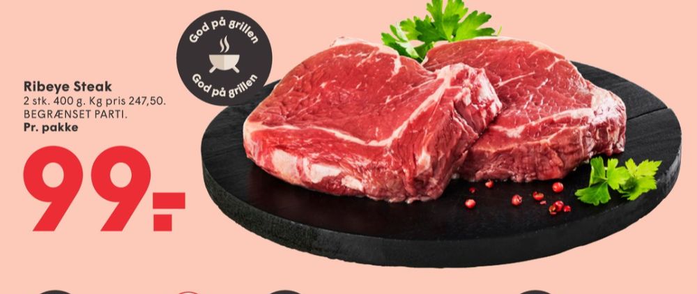 Ribeye