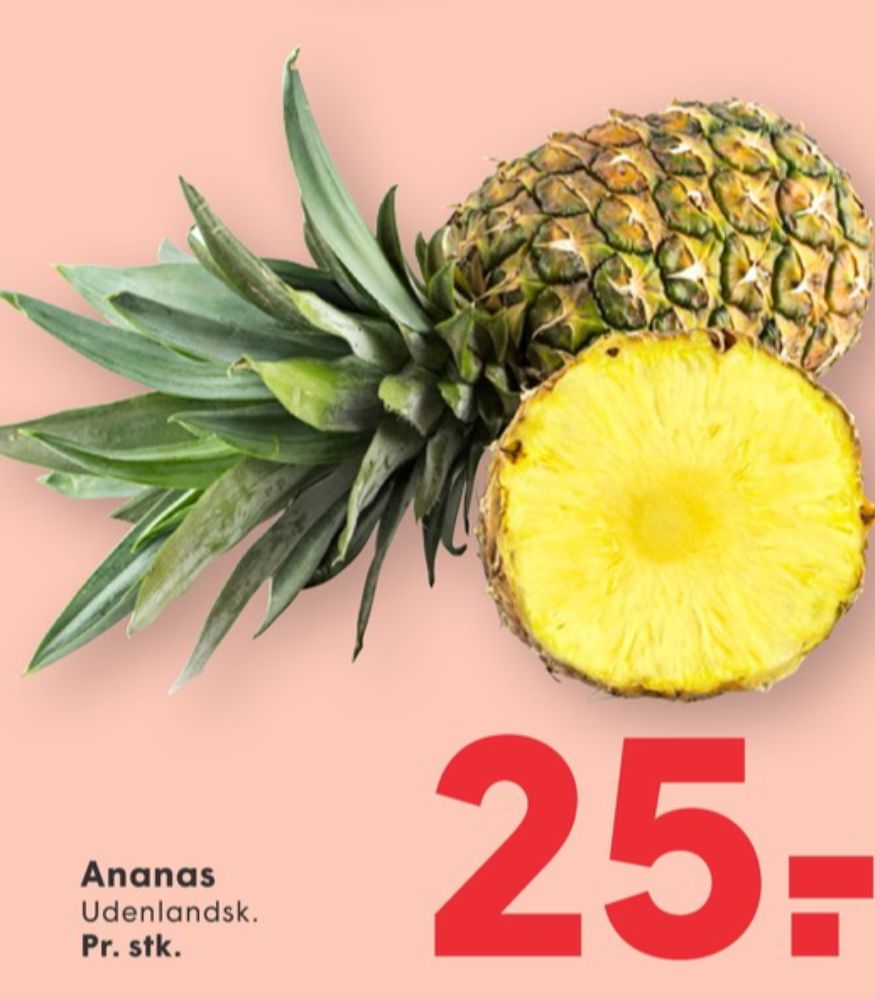 Ananas