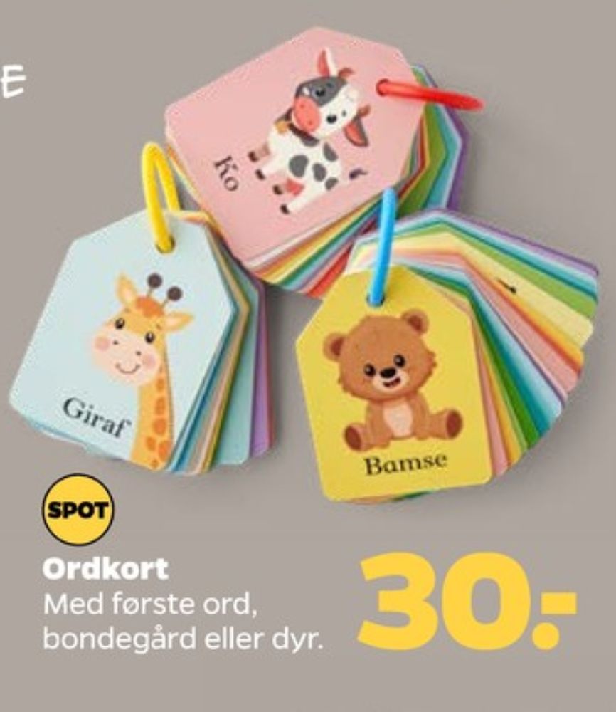 Babylegetøj