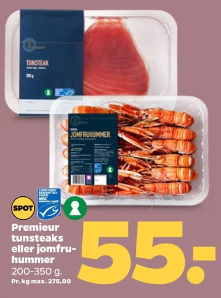 Jomfruhummer