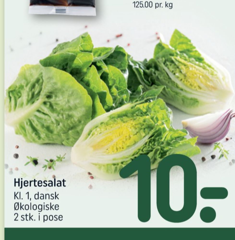Hjertesalat
