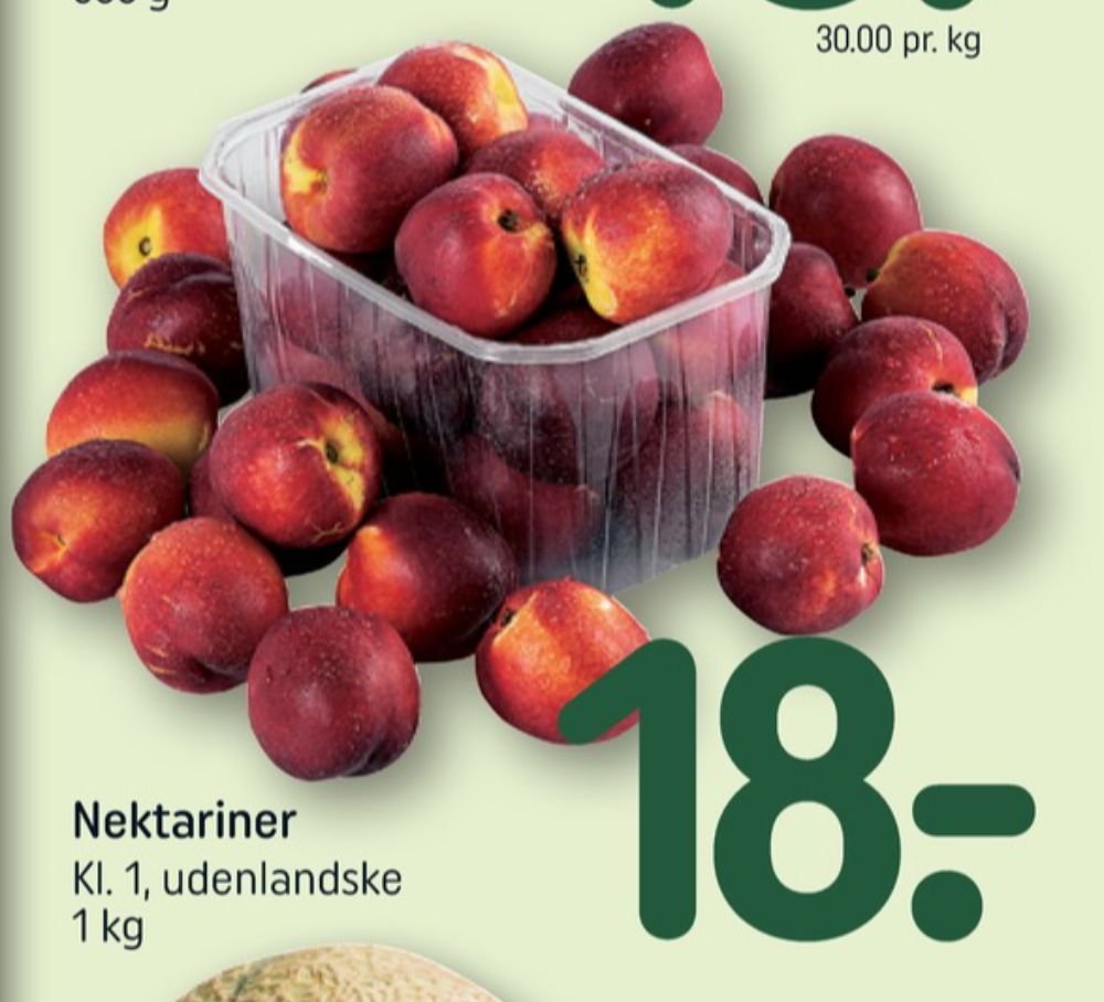 Nektariner
