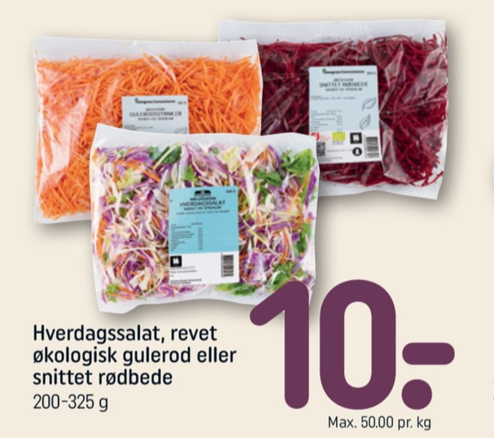 Gulerødder