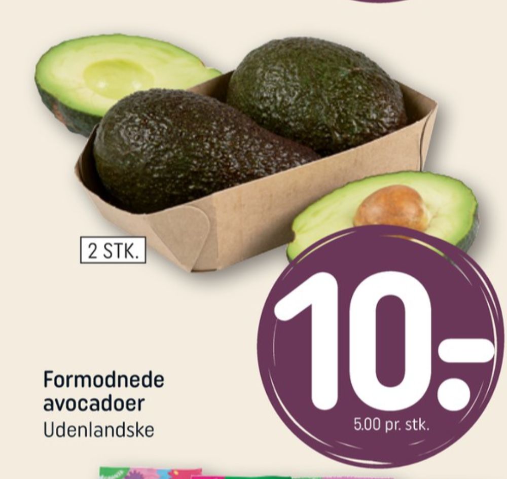 Avocado