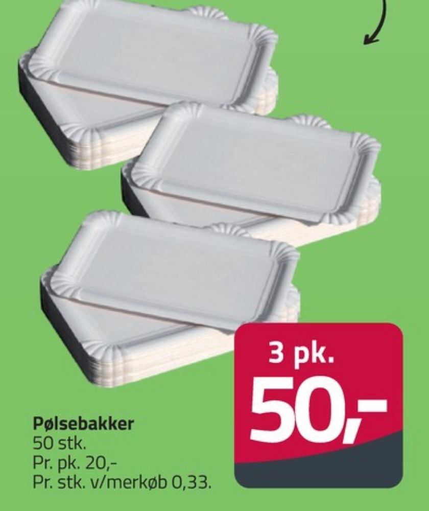 Pølsebakker