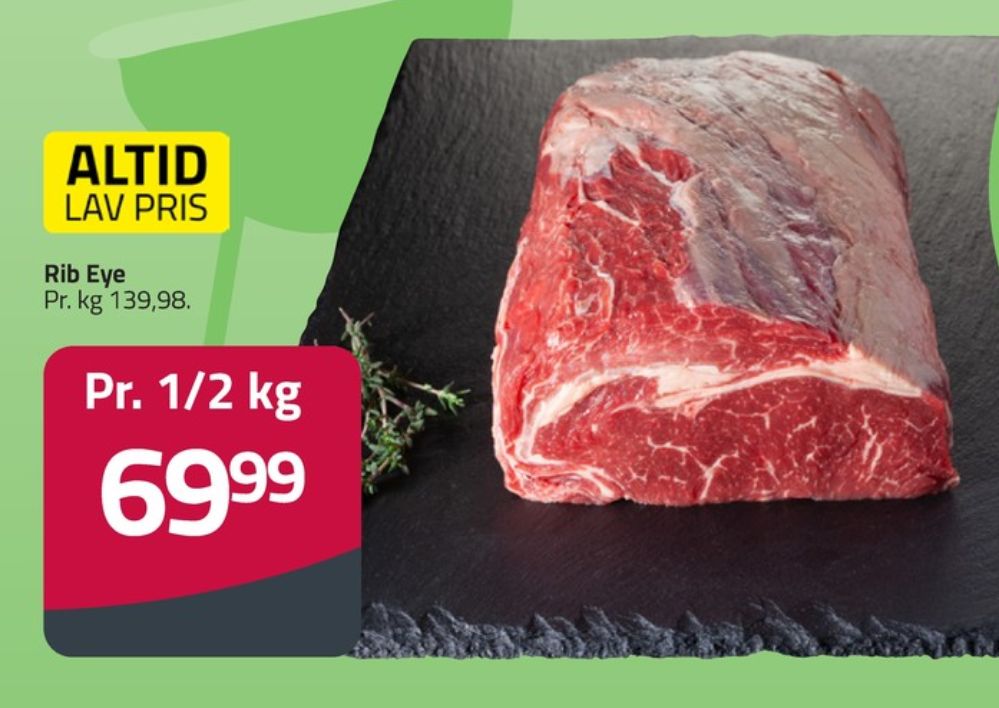 Ribeye