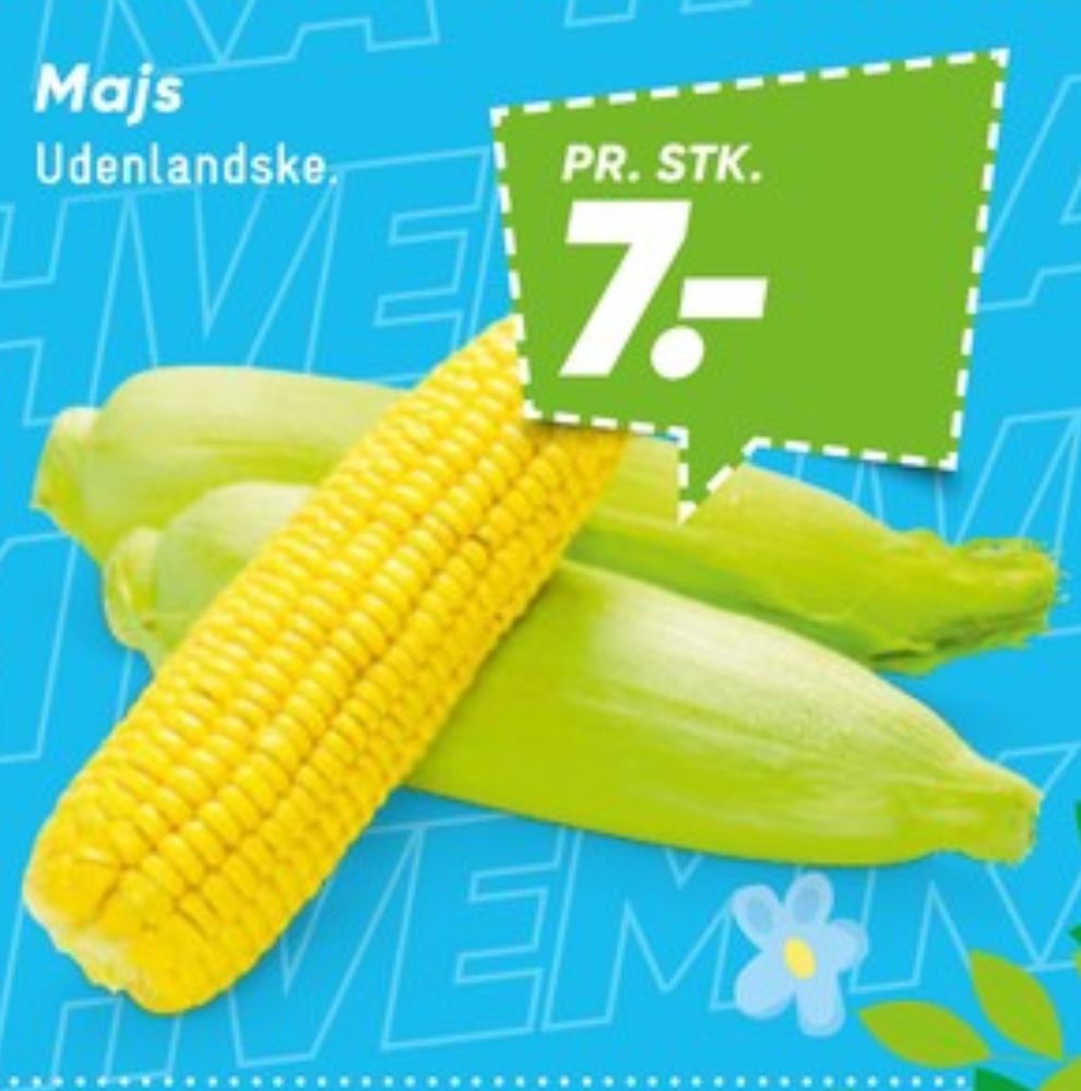 Majskolbe