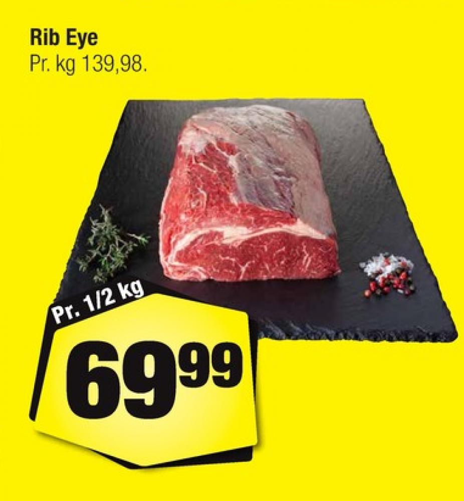 Ribeye