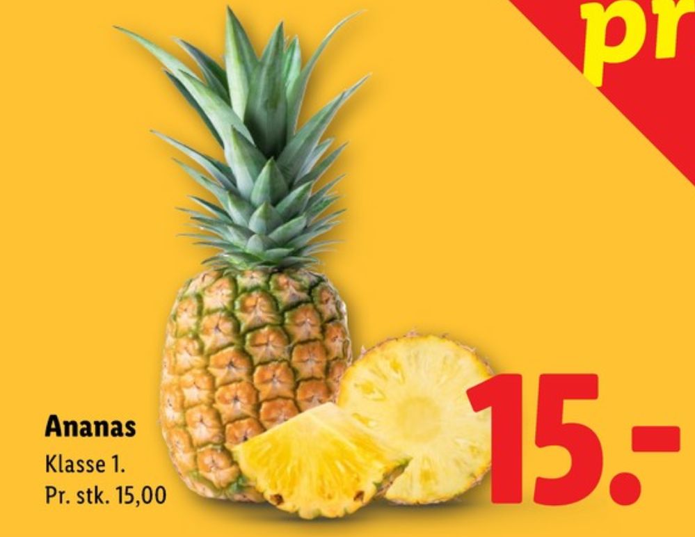 Ananas