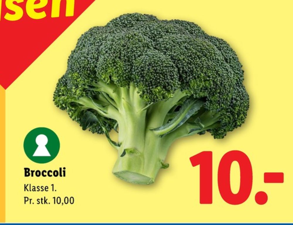 Broccoli
