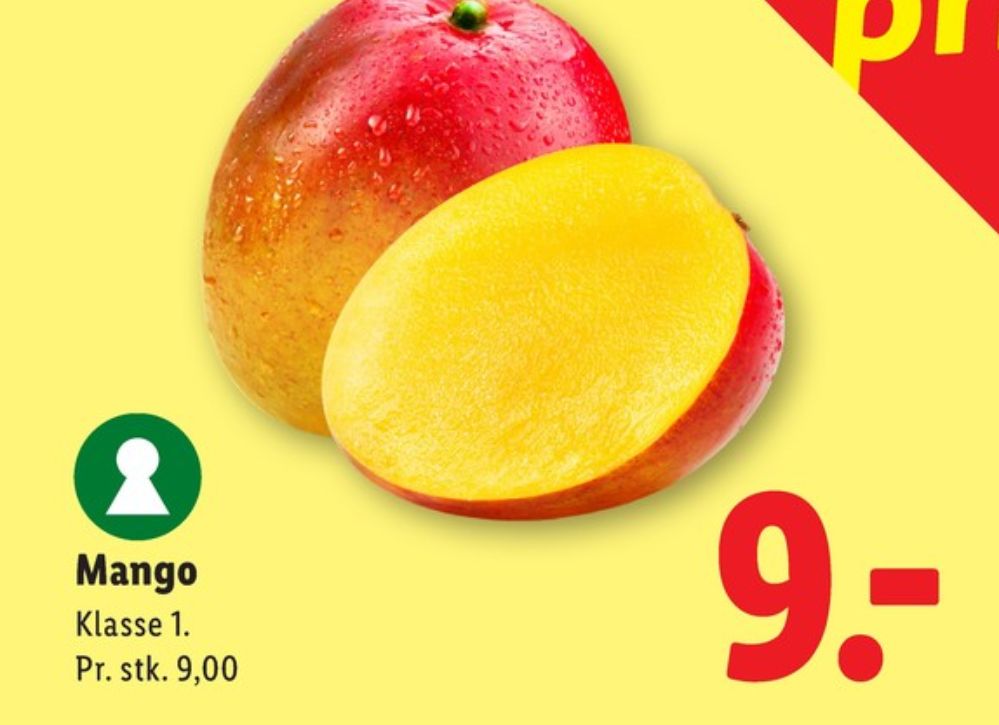 Mango