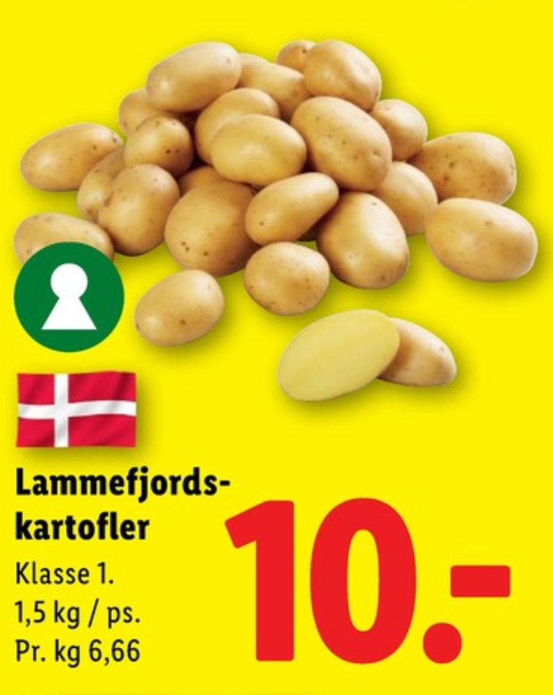 Kartofler