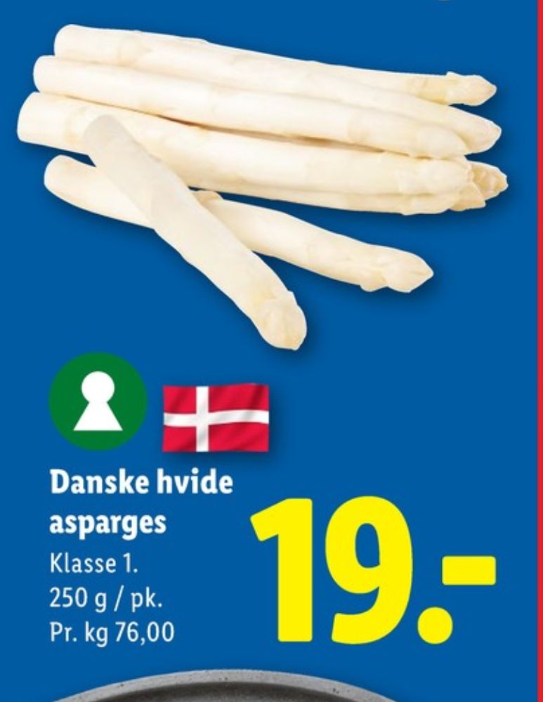 Asparges
