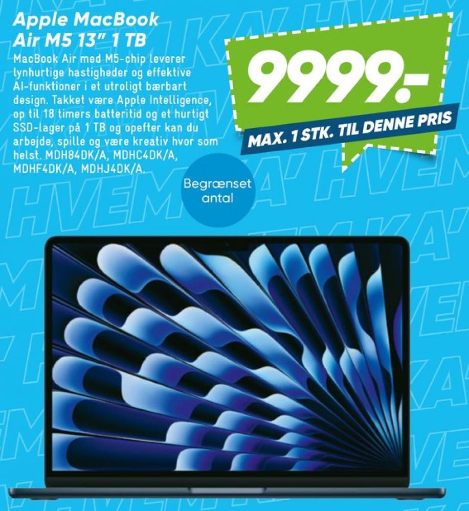Apple, Bærbar PC