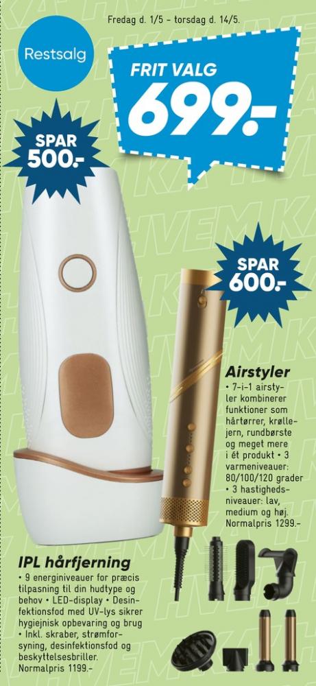 Epilator