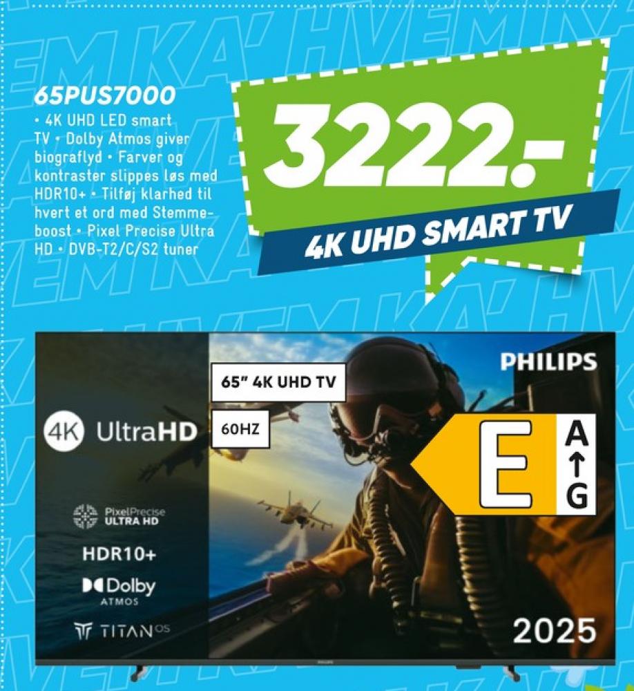 Philips, TV