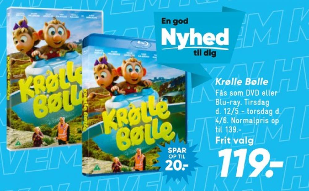 DVD-film