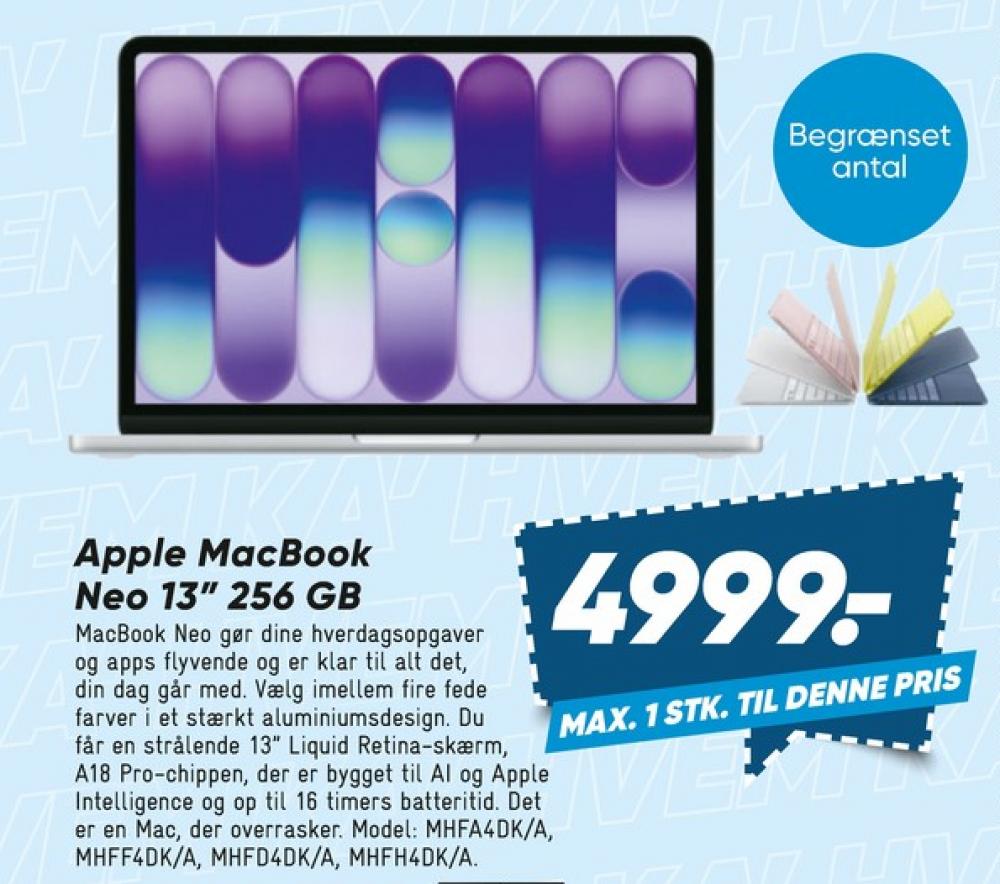 Apple, Bærbar PC