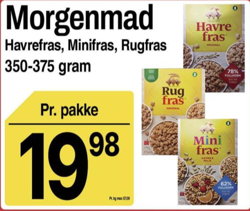 Quaker, Rugfras