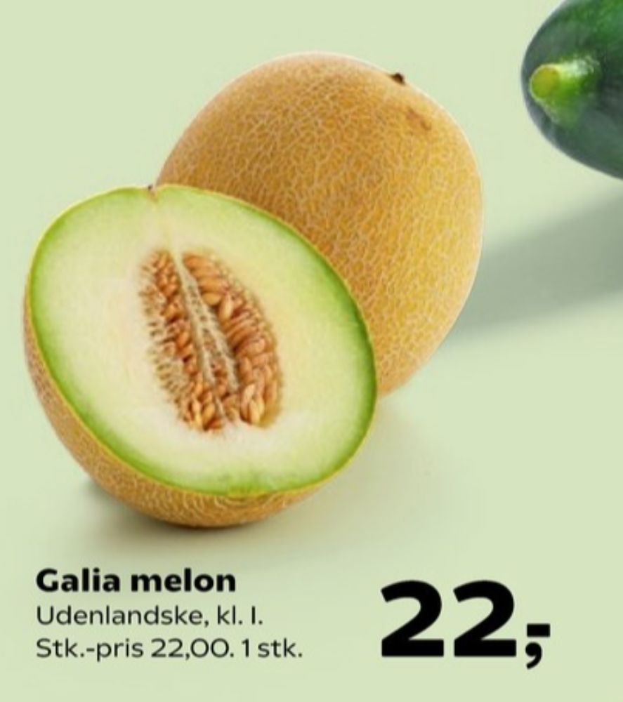 Galiamelon
