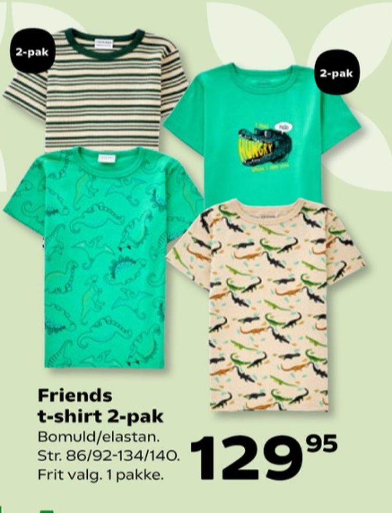 Friends, T-shirt