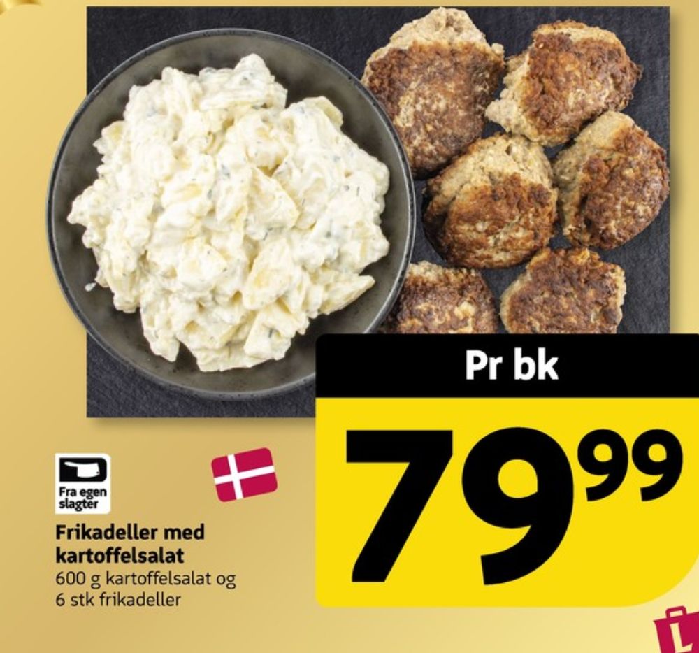 Delikatessen