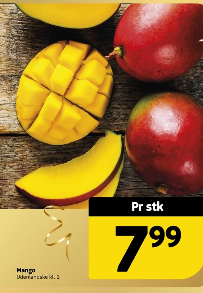 Mango