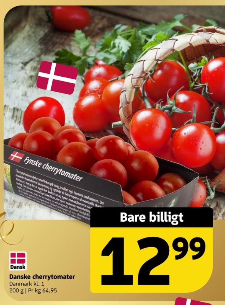 Cherrytomater