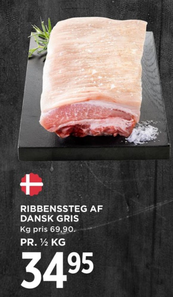 Ribbensteg