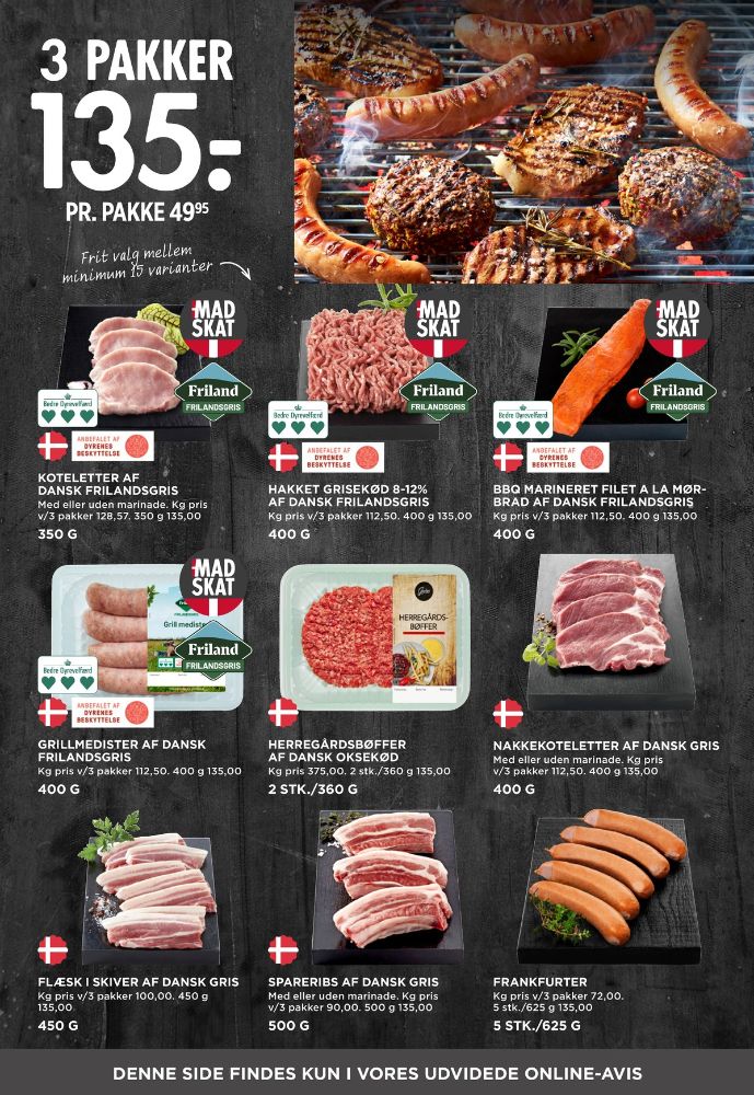 Spareribs