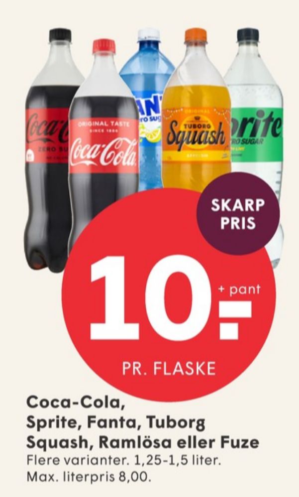 Coca Cola Zero, Cola