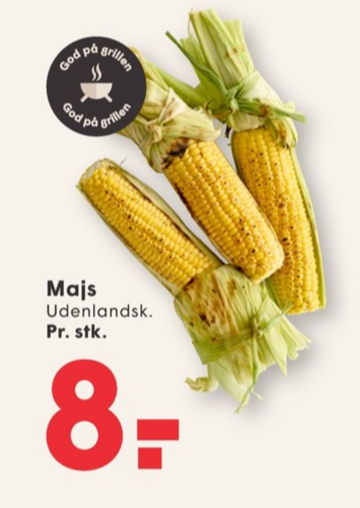 Majskolbe