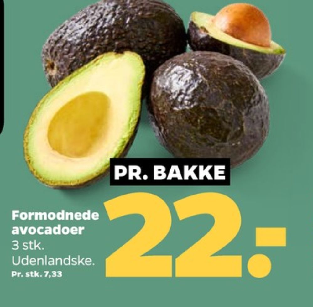 Avocado