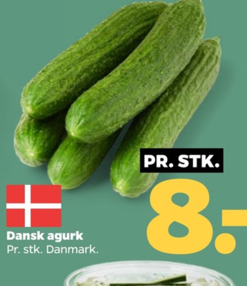 Agurk