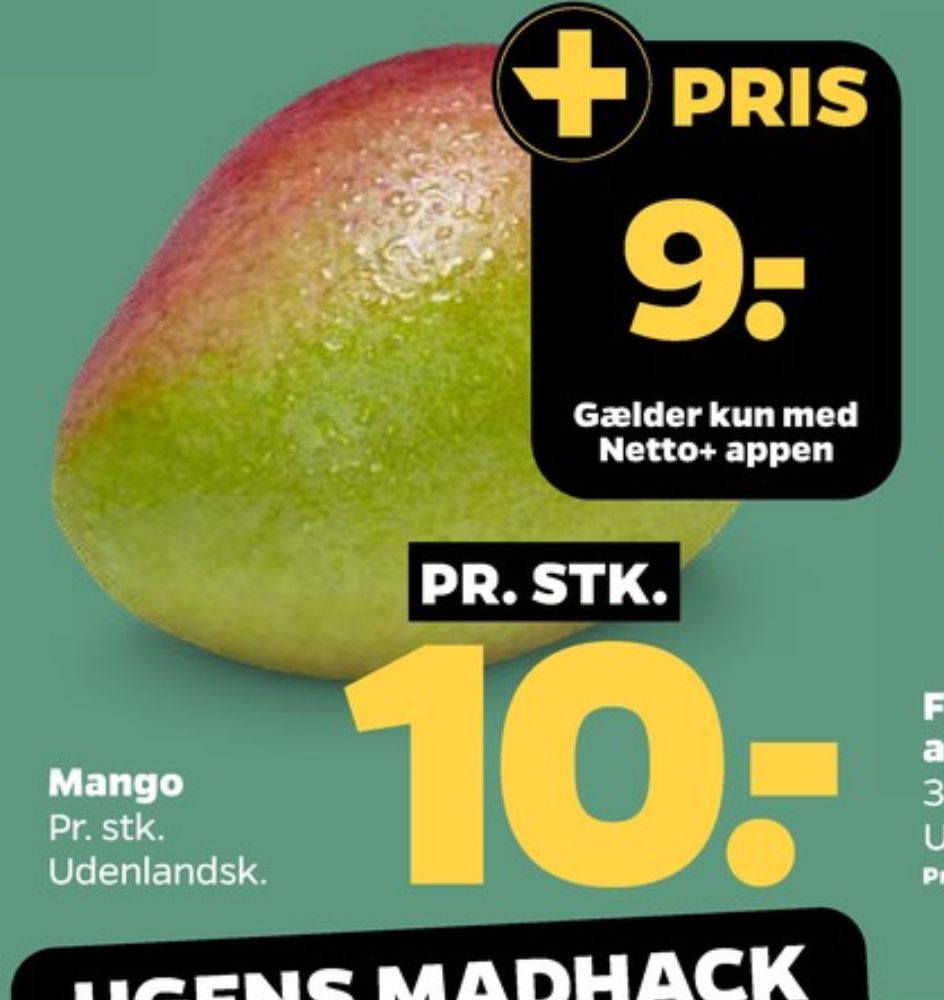 Mango