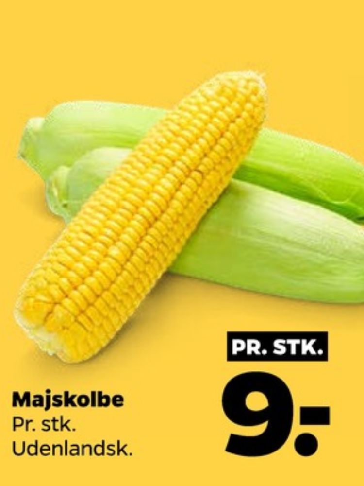 Majskolbe