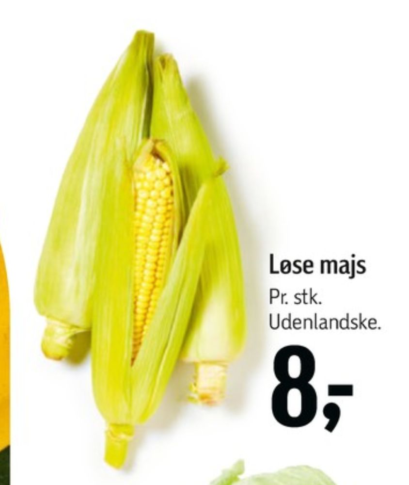 Majskolbe