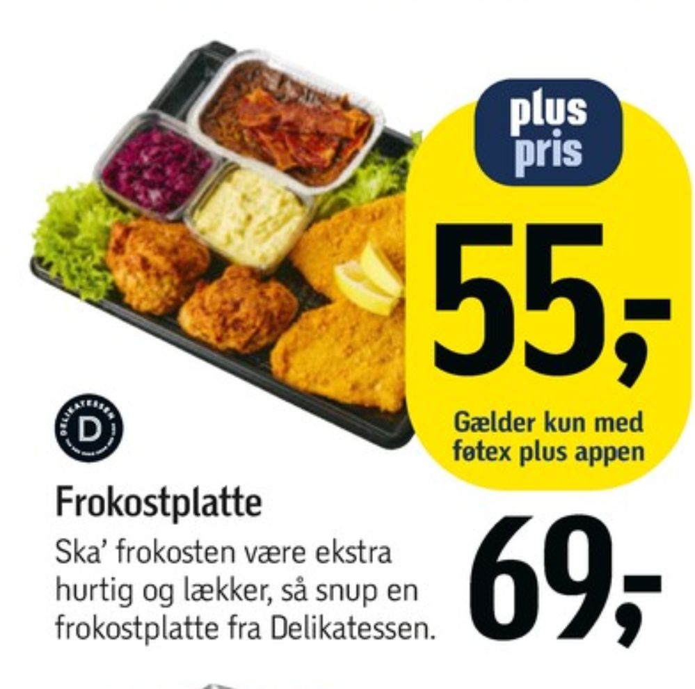 Delikatessen