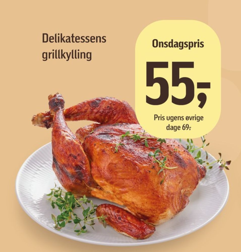 Delikatessen